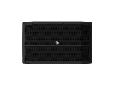 Mackie DRM12A Black Wired 2000 W