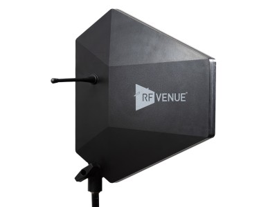 RF Venue DFIN-IPX - Antena kierunkowa
