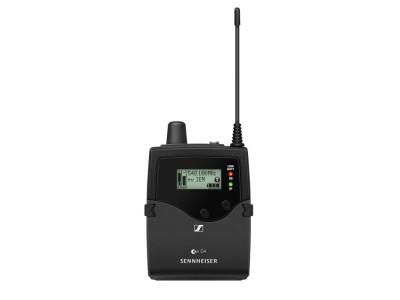 Sennheiser EK IEM G4-A1 - miniature