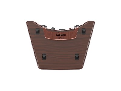 Guitto GGP-01 - przetwornik do gitary
