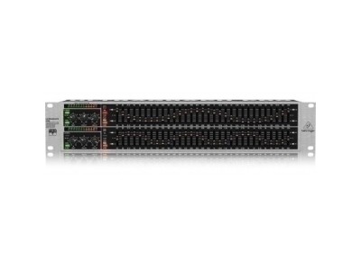 Behringer FBQ3102HD Korektor graficzny