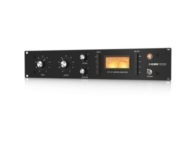 Klark Teknik 76-KT Kompresor/limiter typu FET