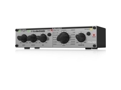 TC Electronic M100 Podwójny procesor efektów