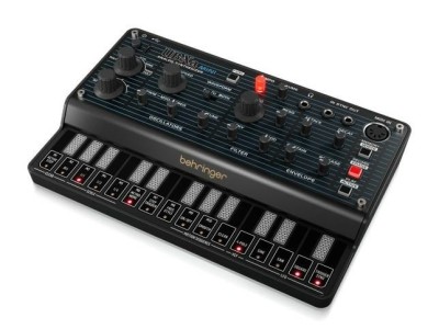 Behringer UB-Xa MINI Syntezator analogowy