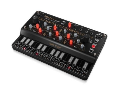 Analog Synthesizer Behringer PHARA-O MINI