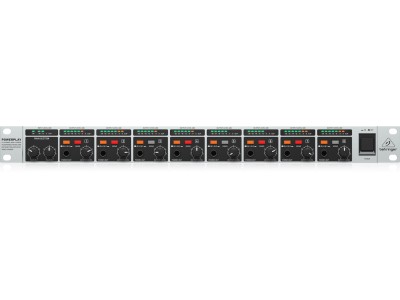 Behringer HA8000 V2 Wzmacniacz słuchawkowy