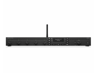 Lab Gruppen CPA1201 Mixing Amplifier 1