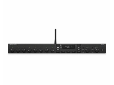 Amplifier Lab Gruppen CMA1202 2x120W 8Ohm/100V