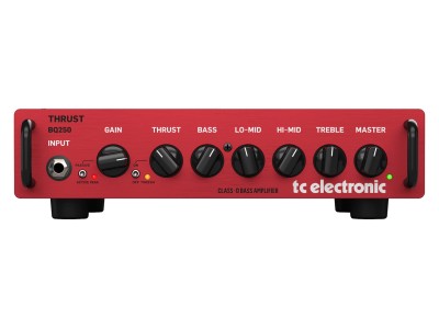 TC Electronic BQ250 - 250W micro