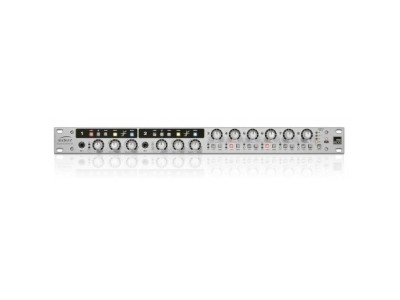 Audient ASP800 - 8-channel Microphone Preamp