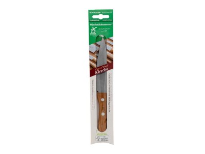 Fan blade Herder Petty Carbon Steel