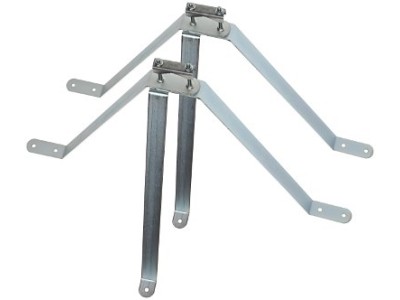 OBEJMA MUROWA OMP-50W50