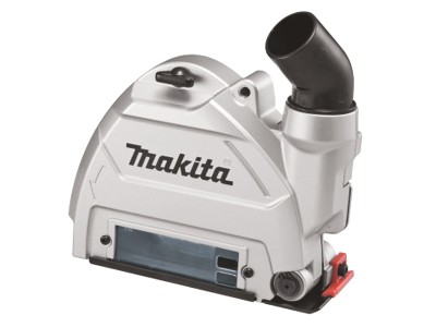 Makita 196845-3 angle grinder accessory Dust