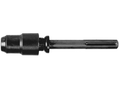 DEWALT Adapter Bohrfutter SDS-max auf SDS-plus