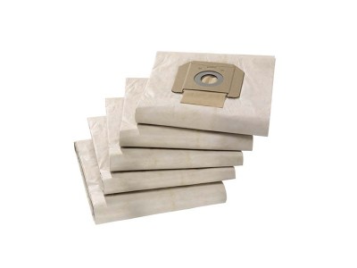 Kärcher 5St. -NT 65/2 ECO Dust