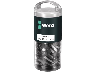 Wera 855/1 Z DIY 100 SiS