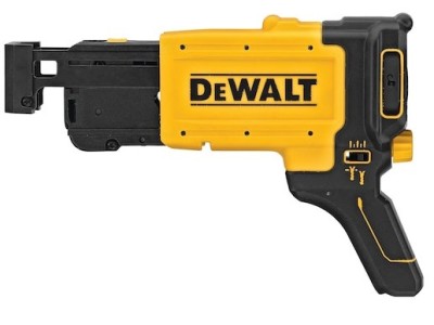 DeWALT DCF6202-XJ power screwdriver/impact driver Black