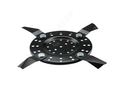 MAKITA CUTTING BLADE 46cm FOR DLM462