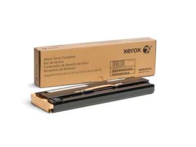 Xerox AL C8130/35/45/55 & B8144/B8155 Waste