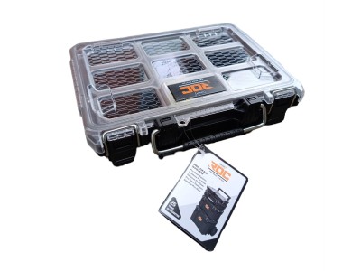 TOOL ORGANISER SMALL ROC PRO GEAR