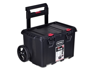 TOOLBOX ON WHEELS Stack"N"Roll