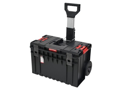 TOOLBOX QBRICK SYSTEM ONE CART