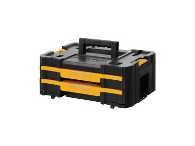 DeWALT DWST1-70706 small parts/tool box Small