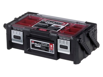 18" CANTILEVER Keter toolbox