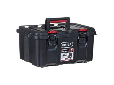 Toolbox Stack n Roll Keter toolbox