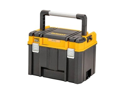 DeWALT DWST83343-1 small parts/tool box TSTAK