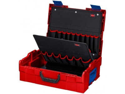L-BOXX tool box, Knipex