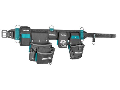 Makita E-15235 approved carrying Case Kit