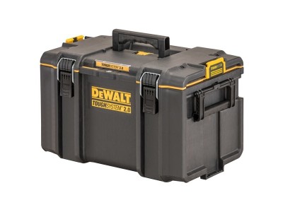 DeWALT DWST83342-1 small parts/tool box Polycarbonate
