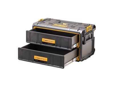 DEWALT TOUGH SYSTEM2.0 BOX WITH