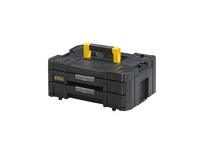 Stanley FMST1-71969 tool storage case Black