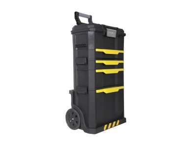 STANLEY MOBILE WORKSHOP BOX - 3