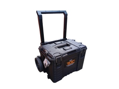 ROC PRO GEAR 2.0 TOOLBOX