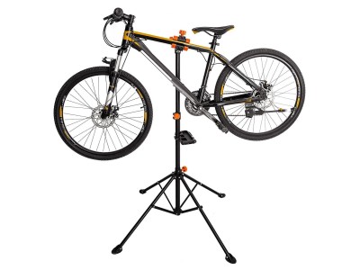 Bicycle service stand
