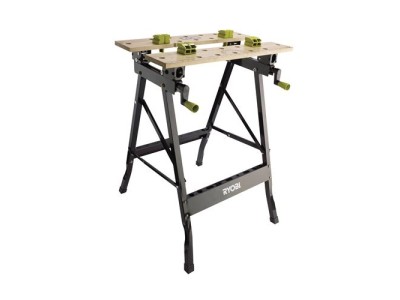 Ryobi RWB02 workbench Portable workbench