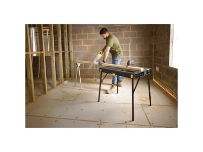 Black & Decker STST83492-1 workbench Portable