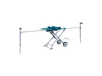 Makita WST05 mitre saw stand 4