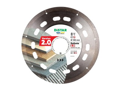 DISTAR DIAMOND BLADE ESTHETE 2.0