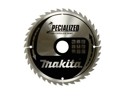 Specialized carbide wood saw blade 165*20mm