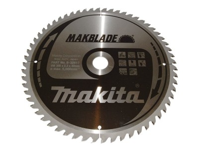 Makita MakBlade circular saw blade 30