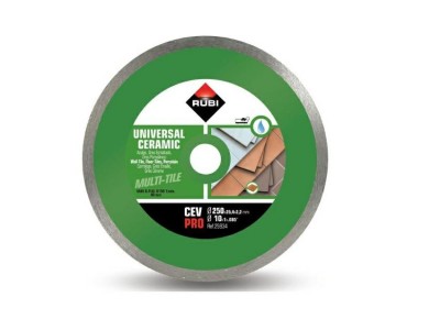 RUBI DIAL DIAM. CEV 180 SUPERPRO