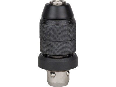 Bosch Keyless Chucks