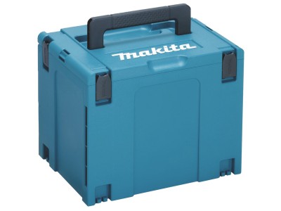 Makita 821552-6 equipment case Hard shell