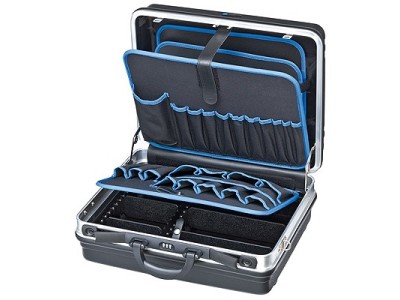 KNIPEX tool case 465x410x200mm