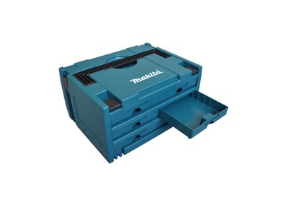 Makita MAKSTOR 3.6 Small parts