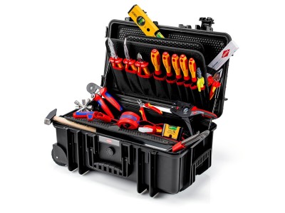Knipex 00 21 33 E mechanics